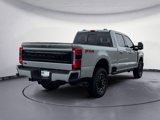 Used 2025 Ford F350 Platinum image 5
