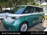 Used 2025 Volkswagen ID. Buzz 1st Edition image 3