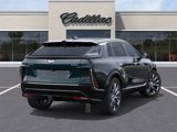 New 2025 Cadillac Lyriq Luxury image 4