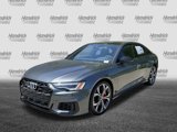 New 2025 Audi S6 Premium Plus image 5