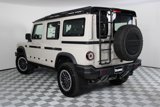 New 2025 INEOS Grenadier Fieldmaster Edition image 3