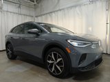 Used 2023 Volkswagen ID.4 Pro S image 2