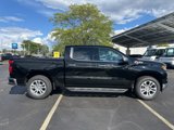 New 2026 Chevrolet Silverado 1500 LTZ w/ LTZ Premium Package image 4