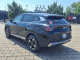 New 2026 Kia Sportage LX w/ LX Convenience Package image 4