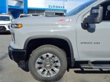 New 2025 Chevrolet Silverado 2500 Custom w/ Custom Value Package image 6