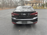 Used 2020 Hyundai Elantra SE image 4