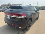 New 2025 Volkswagen Atlas Cross Sport SE image 3