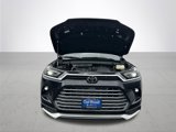 New 2025 Toyota Grand Highlander AWD Hybrid image 5