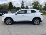 Used 2022 Buick Envision Preferred image 3