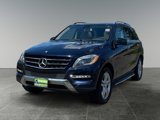 Used 2015 Mercedes-Benz ML 350 4MATIC image 3