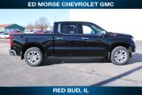 New 2025 Chevrolet Silverado 1500 LTZ w/ Technology Package image 2