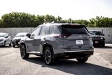 New 2025 Nissan Rogue Platinum image 5