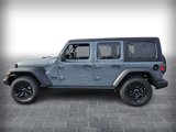 New 2025 Jeep Wrangler Sport image 3