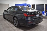 Used 2020 BMW 750i xDrive w/ M Sport Package image 2