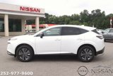 New 2025 Nissan Murano SL image 4