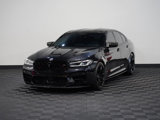Used 2021 BMW M5 w/ Executive Package image 3