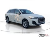 Certified 2025 Audi Q7 3.0T Premium Plus w/ Premium Plus Package image 1