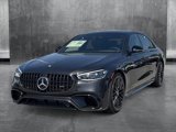 New 2025 Mercedes-Benz S 63 AMG S image 2