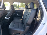 New 2025 Kia Telluride LX image 5