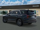 New 2025 Hyundai Palisade Calligraphy image 5