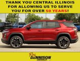 New 2026 Chevrolet Equinox LT w/ Convenience Package II image 4