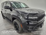 New 2025 Jeep Wagoneer Series II image 2