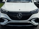 New 2025 Mercedes-Benz EQE 350+ 4MATIC SUV image 3