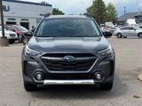 New 2025 Subaru Outback Limited image 2