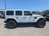 New 2025 Jeep Wrangler Unlimited Rubicon 392 image 4
