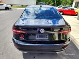 Used 2020 Volkswagen Jetta S image 5