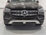 New 2025 Mercedes-Benz GLE 350 4MATIC image 2