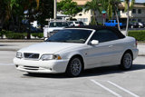 Used 2003 Volvo C70 LT image 4