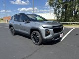 New 2026 Chevrolet Equinox RS w/ Convenience Package III image 4