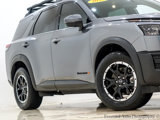 Used 2023 Nissan Pathfinder Rock Creek image 4