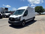Used 2021 Ford Transit 250 148 High Roof w/ Load Area Protection Package image 3