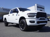 New 2026 RAM 2500 Big Horn image 2