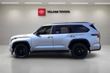 New 2026 Toyota Sequoia Limited image 2