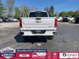 New 2025 Chevrolet Silverado 2500 High Country w/ High Country Premium Package image 6