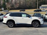 New 2025 Nissan Rogue Platinum w/ Tech Package image 2