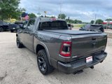 Used 2022 RAM 1500 Limited w/ Night Edition image 4