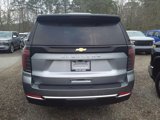 New 2025 Chevrolet Suburban LS image 4
