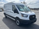 New 2025 Ford Transit 250 148 Medium Roof image 3