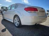 Used 2013 Subaru Legacy 2.5i Premium w/ All-Weather Pkg image 4