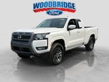 Used 2025 Nissan Frontier SV w/ SV Convenience Package image 2