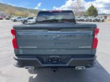 New 2025 Chevrolet Silverado 1500 Custom Trail Boss image 6