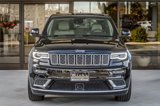 Used 2020 Jeep Grand Cherokee Summit w/ Platinum Series Group image 5