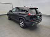 Used 2020 Jeep Cherokee Limited image 5