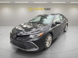 Used 2022 Toyota Camry LE image 3