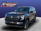New 2025 Nissan Armada Platinum Reserve w/ Convenience Package image 3