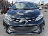 Used 2020 Toyota Sienna XLE Premium image 2